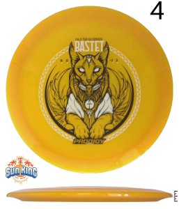 Prodigy Glimmer 750 Series FX-3 (Bastet)