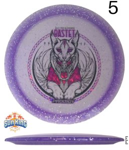 Prodigy Glimmer 750 Series FX-3 (Bastet)