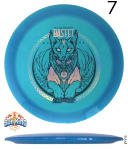 Prodigy Glimmer 750 Series FX-3 (Bastet)