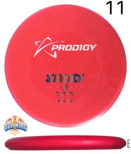 Prodigy 300 Plastic Good Boy