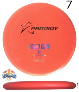 Prodigy 300 Plastic Good Boy