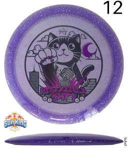 Prodigy Glimmer H7 750 Plastic (Kittyzilla)