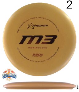 Prodigy 350G Series M3