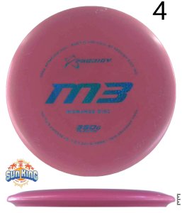 Prodigy 350G Series M3