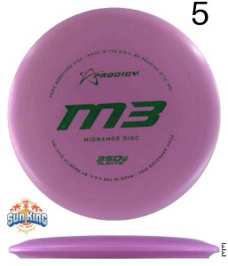 Prodigy 350G Series M3