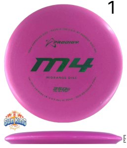 Prodigy 350G Series M4