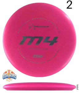 Prodigy 350G Series M4