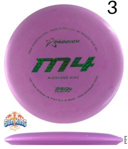 Prodigy 350G Series M4