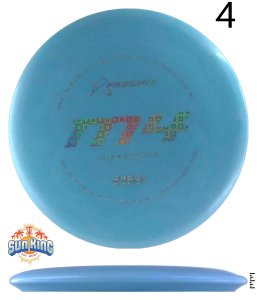 Prodigy 350G Series M4