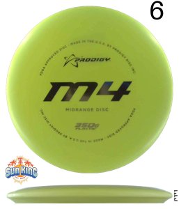 Prodigy 350G Series M4