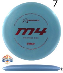 Prodigy 350G Series M4