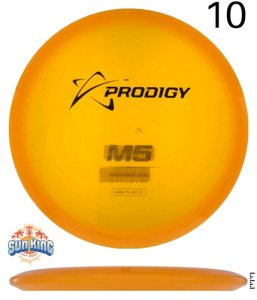 Prodigy 400 Series M5