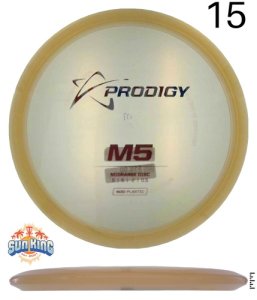 Prodigy 400 Series M5