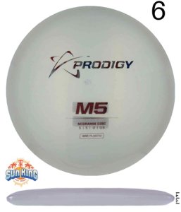 Prodigy 400 Series M5