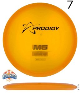 Prodigy 400 Series M5
