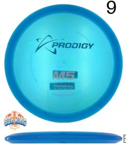 Prodigy 400 Series M5