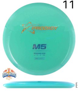 Prodigy 500 Series M5