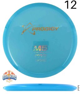 Prodigy 500 Series M5