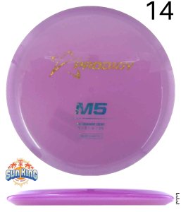 Prodigy 500 Series M5