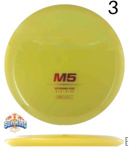 Prodigy 500 Series M5