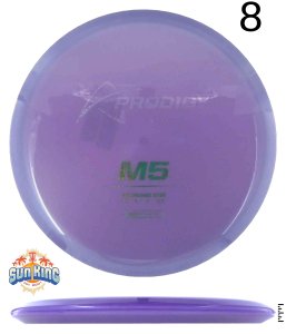 Prodigy 500 Series M5
