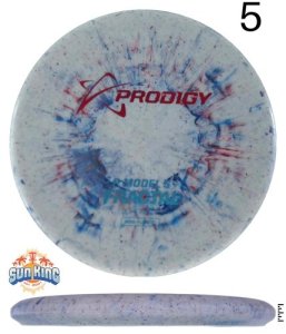 Prodigy P Model S 300 Fractal Plastic