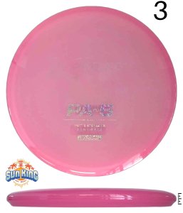 Prodigy 400 Glow Series PA5