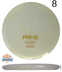 Prodigy 400 Glow Series PA5