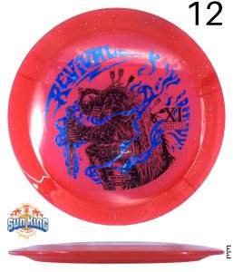 Prodigy 750 Series X1 (Revival)