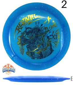 Prodigy 750 Series X1 (Revival)