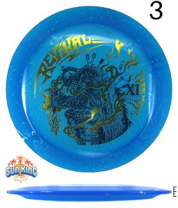 Prodigy 750 Series X1 (Revival)