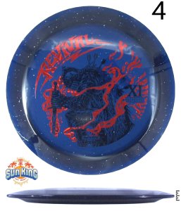 Prodigy 750 Series X1 (Revival)