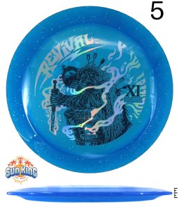 Prodigy 750 Series X1 (Revival)
