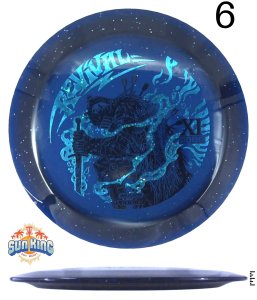 Prodigy 750 Series X1 (Revival)