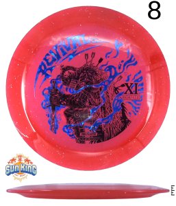 Prodigy 750 Series X1 (Revival)