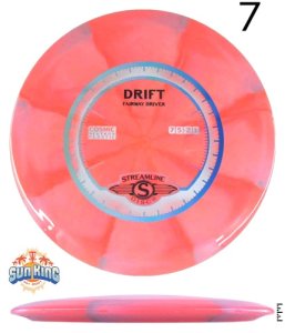 Streamline Cosmic Neutron Drift