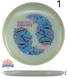 Streamline Eclipse Echo (Silva Saarinen Halloween - Team Series)