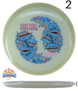 Streamline Eclipse Echo (Silva Saarinen Halloween - Team Series)