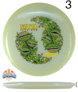 Streamline Eclipse Echo (Silva Saarinen Halloween - Team Series)