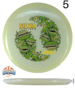 Streamline Eclipse Echo (Silva Saarinen Halloween - Team Series)