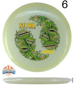 Streamline Eclipse Echo (Silva Saarinen Halloween - Team Series)