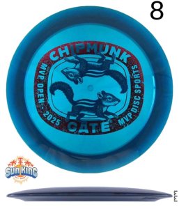 Streamline Proton Engine (MVP Open Edition)