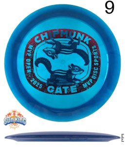 Streamline Proton Engine (MVP Open Edition)