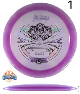 Streamline Proton Jet