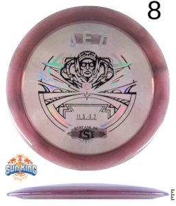 Streamline Proton Jet