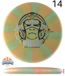 Streamline Cosmic Electron Firm Pilot