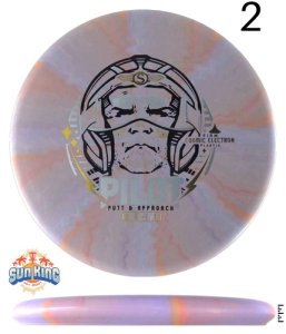 Streamline Cosmic Electron Firm Pilot