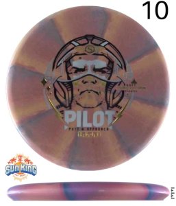 Streamline Cosmic Electron Soft Pilot