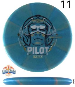 Streamline Cosmic Electron Soft Pilot