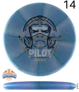 Streamline Cosmic Electron Soft Pilot